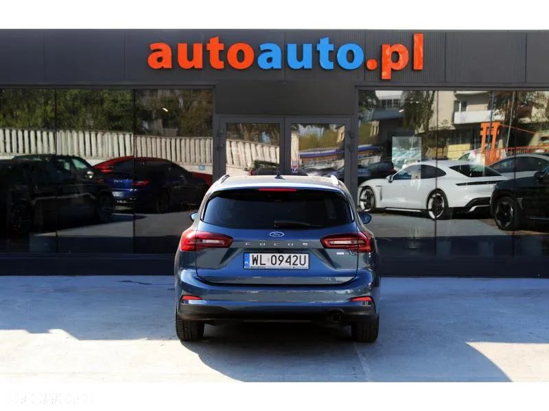 Ford Focus 1.0 EcoBoost Titanium - 2
