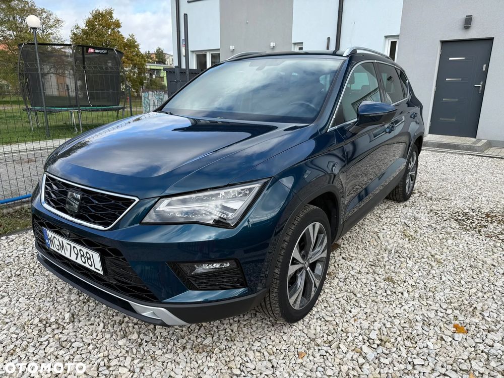 Seat Ateca ver-1-5-eco-tsi-xcellence-s-s-dsg - 3