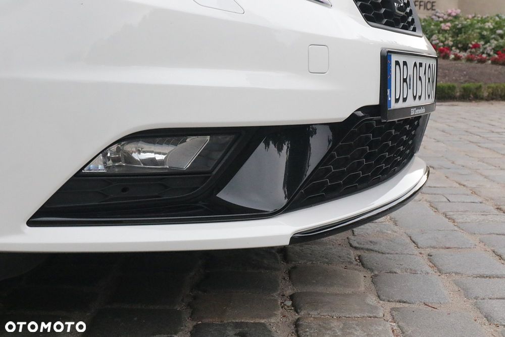 Seat Leon SC 1.8 TSI Start&Stop FR - 18