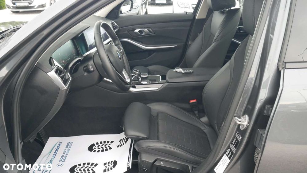 BMW Seria 3 - 13