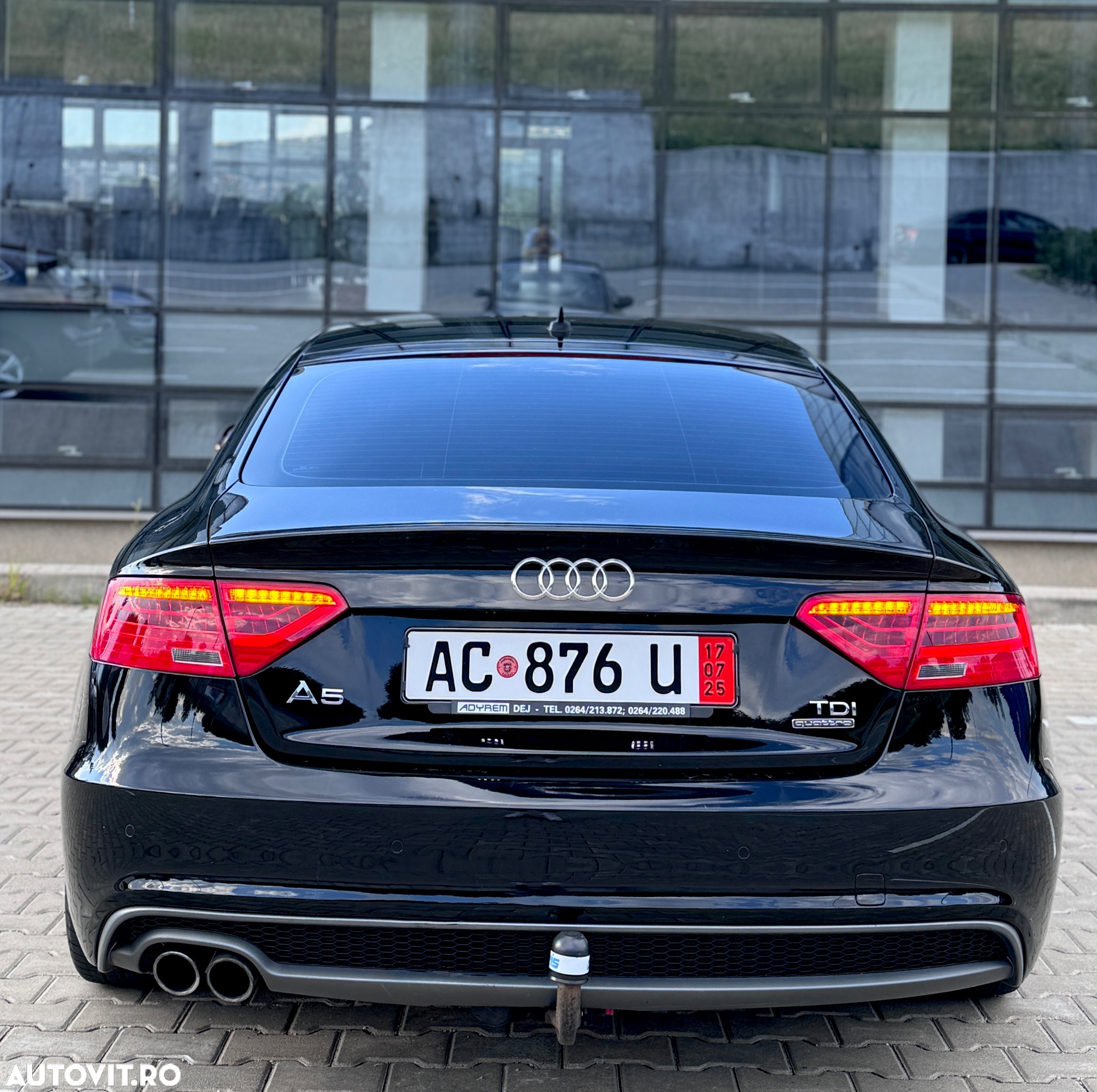 Audi A5 - 6