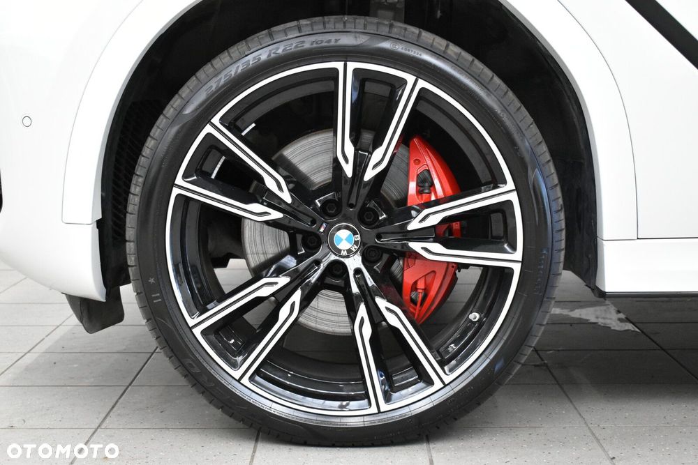 BMW X6 - 7
