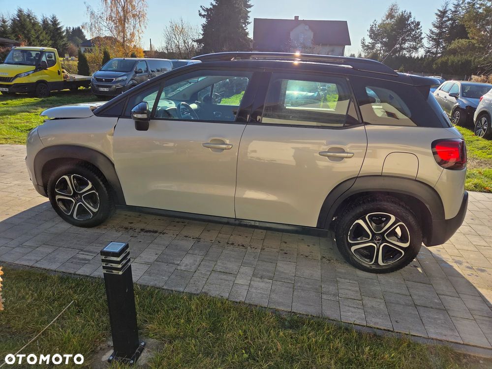 Citroën C3 Aircross - 5