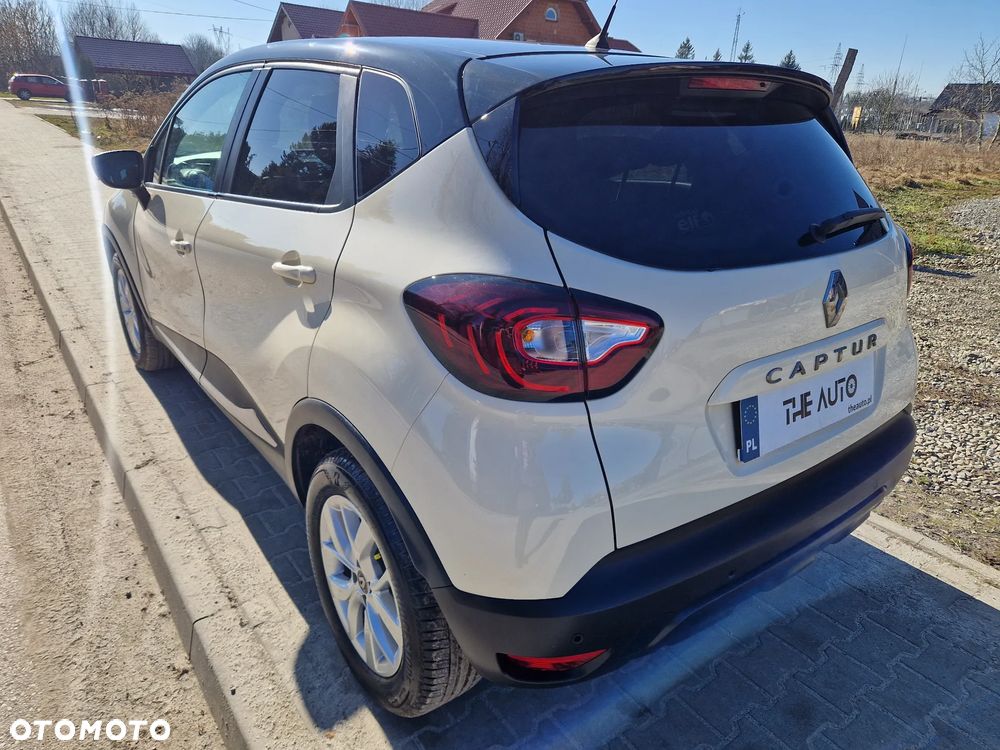 Renault Captur 0.9 Energy TCe Limited - 35