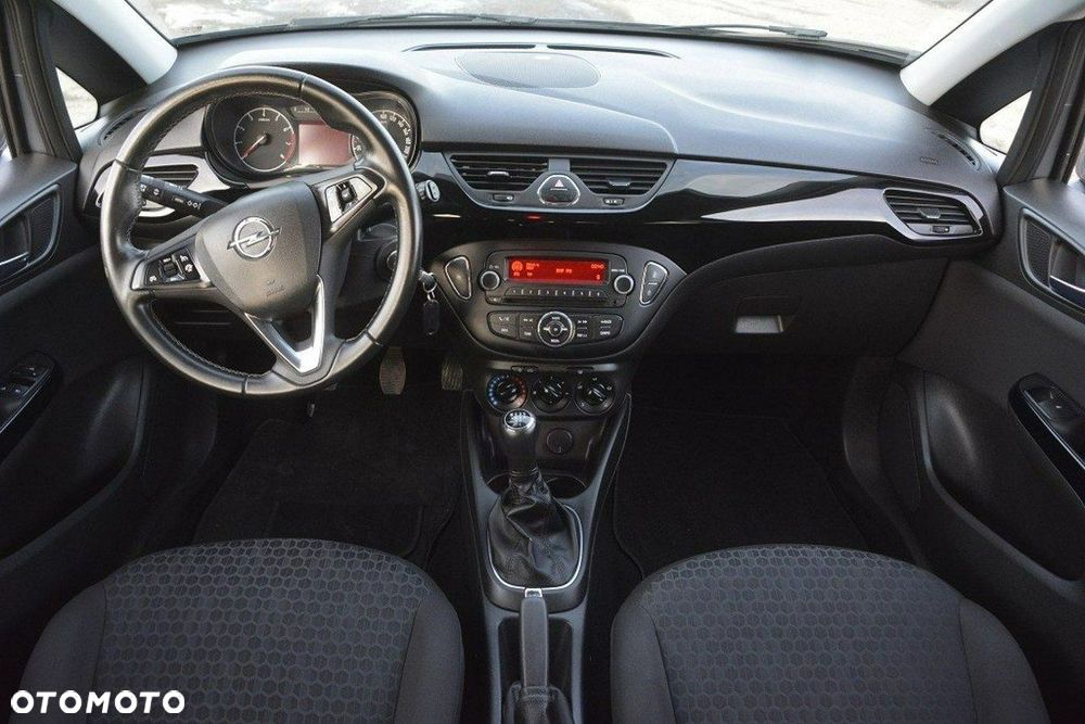 Opel Corsa - 16