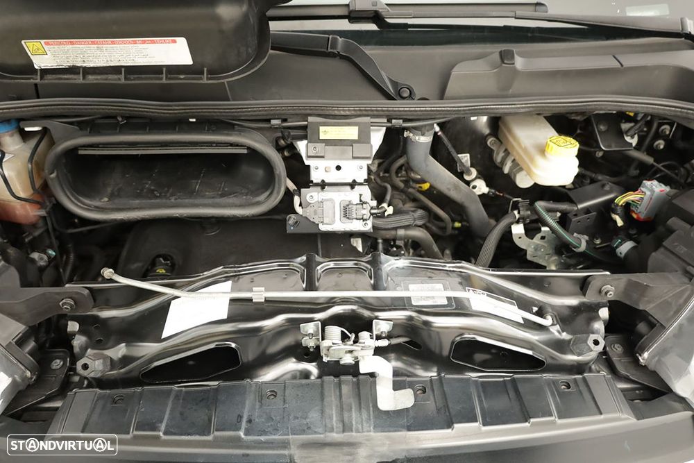 Citroën jumper 2.2 bluehdi 3.5t hd l4h2 - 20