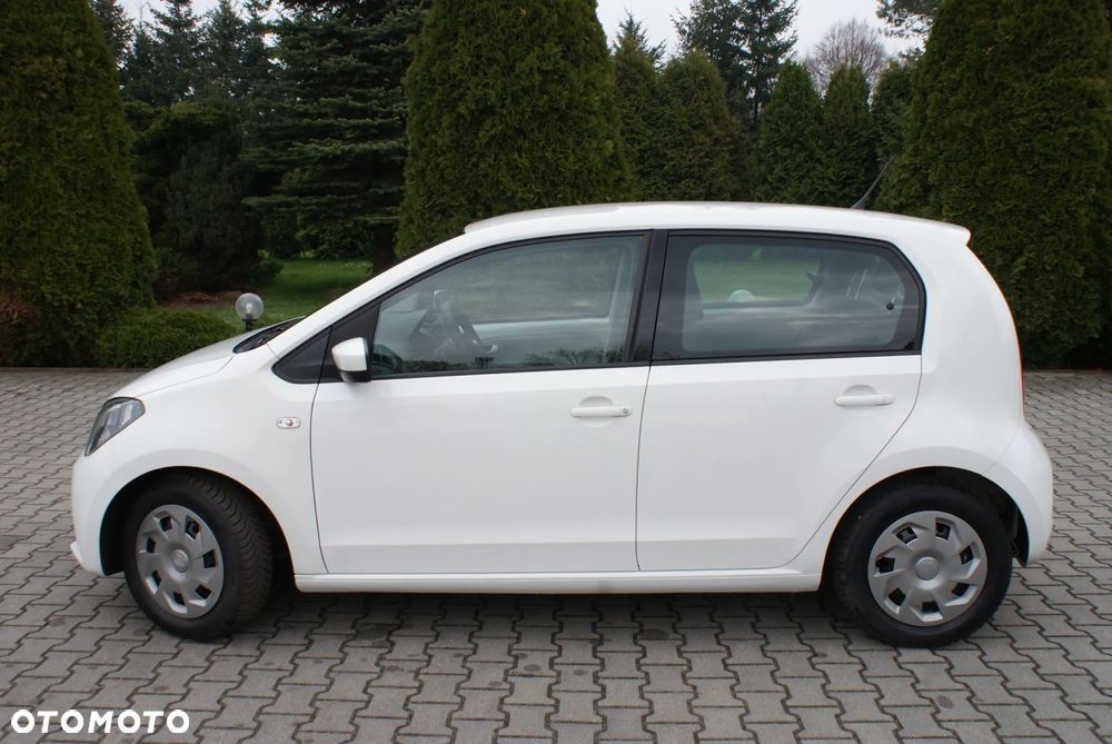 Seat Mii - 3