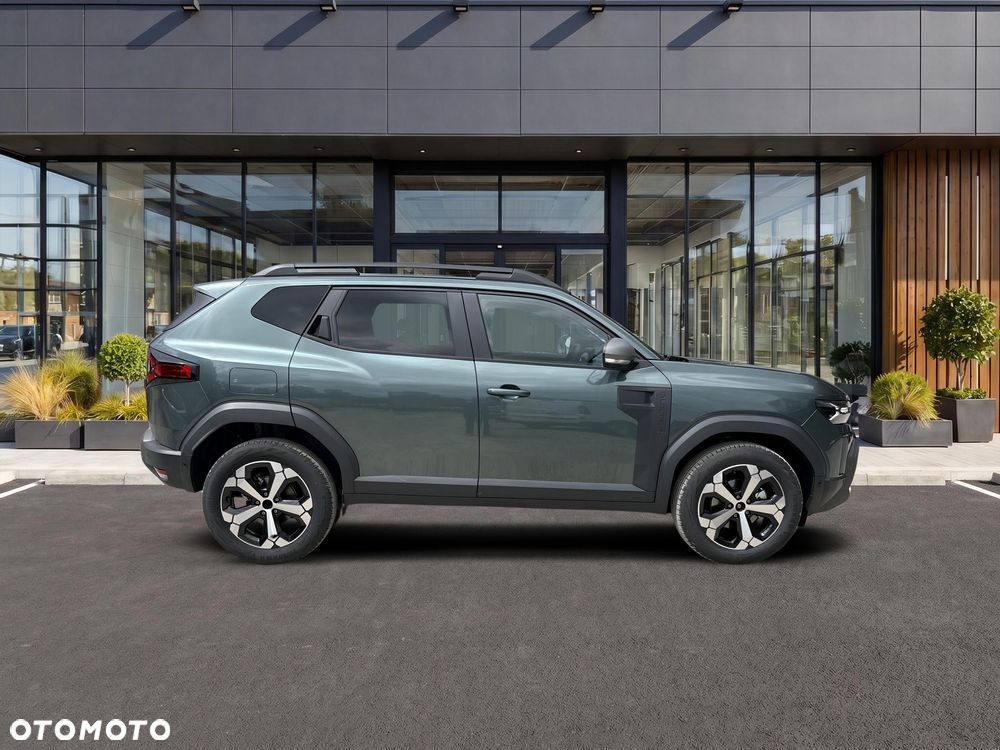 Dacia Duster 1.2 Eco-G 120 Journey - 5