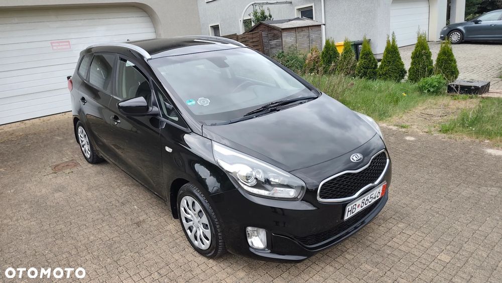 Kia Carens 1.6 GDI Fifa World Cup Edition - 29