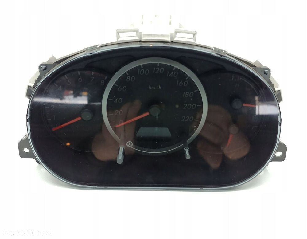 ZEGARY LICZNIK MAZDA 5 1.8 C23555430 - 2