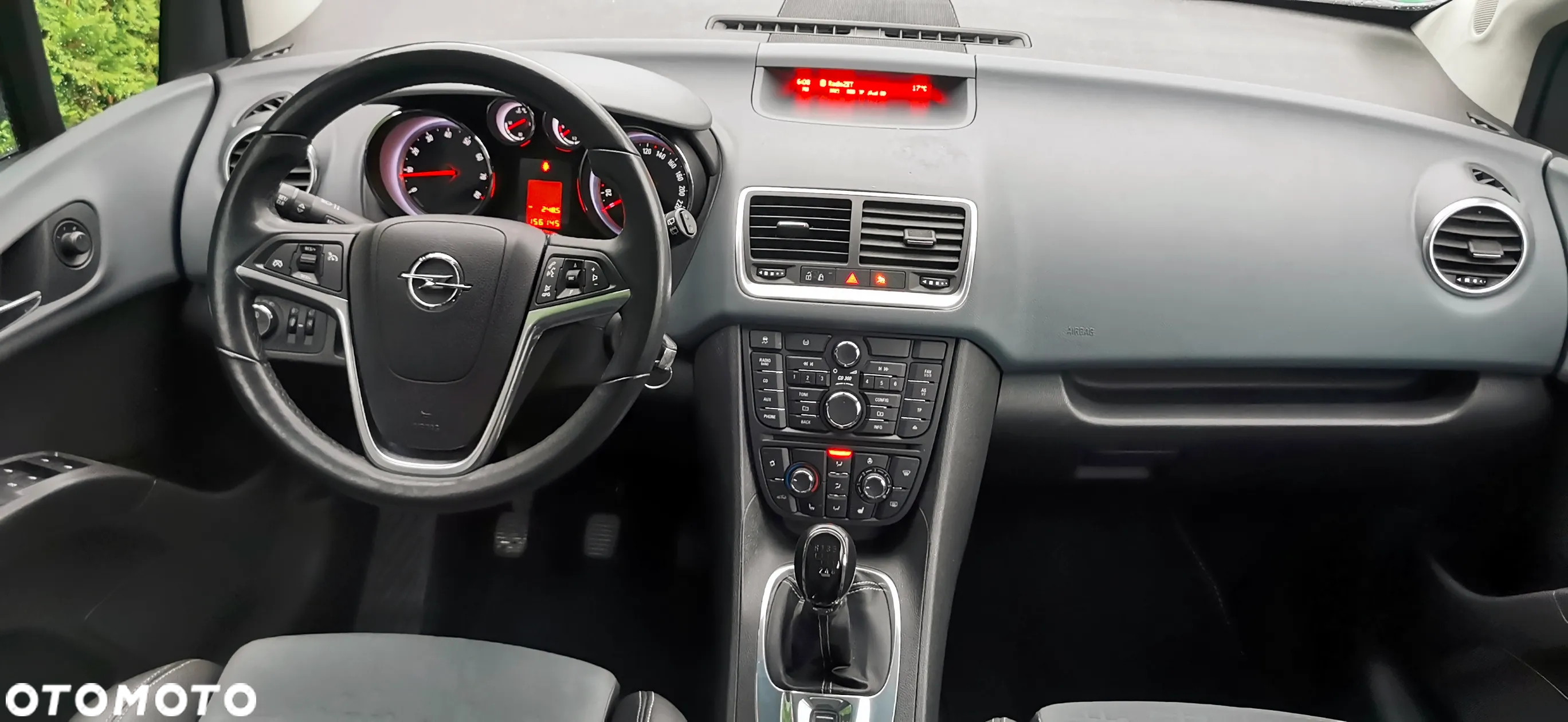 Opel Meriva 1.4 Innovation - 30