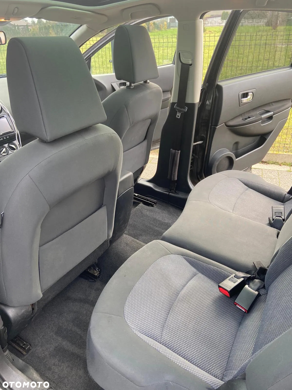 Nissan Qashqai+2 2.0 Tekna - 14