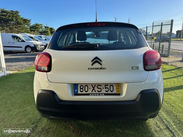 Citroën C3 1.2 PureTech Feel - 6