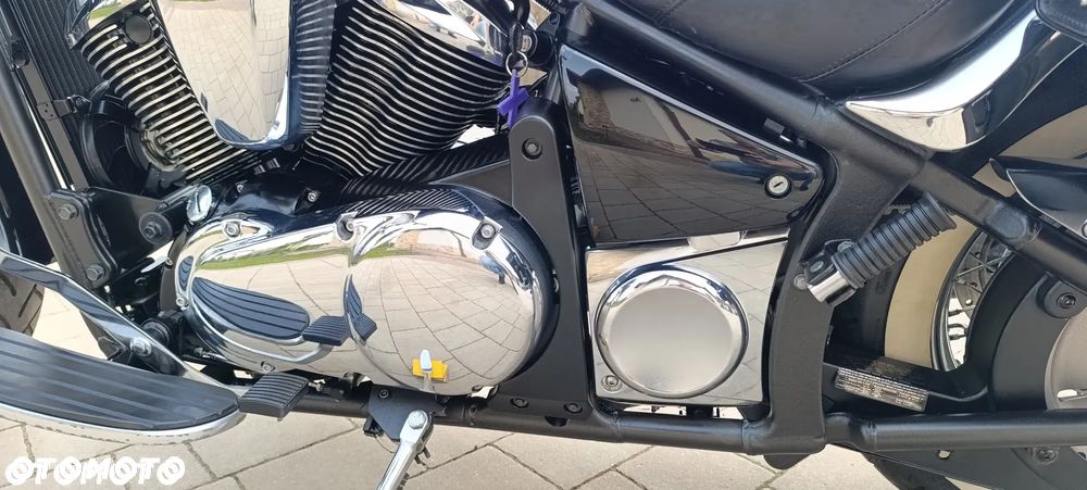 Kawasaki Vulcan - 33