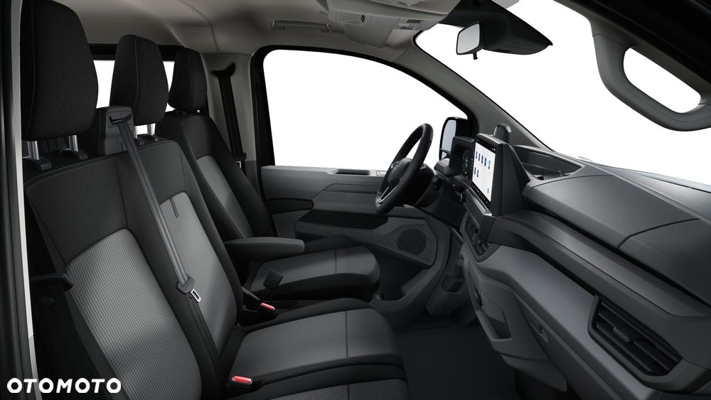 Volkswagen Nowy Transporter Skrzynia - 7