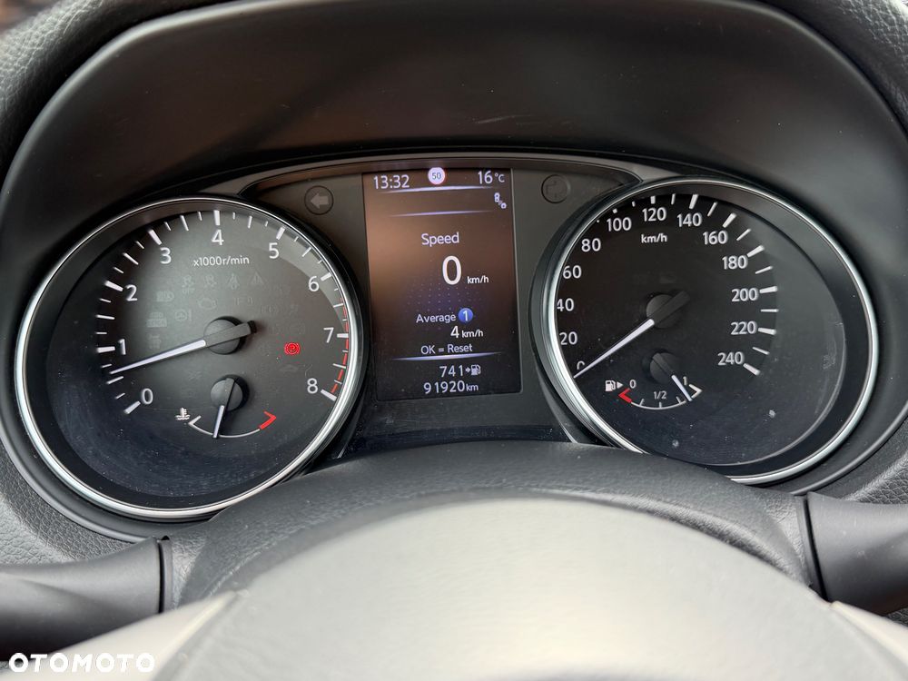 Nissan Qashqai 1.6 DIG-T Tekna - 17