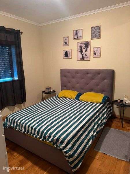 Apartamento T1 A Silvestre - Grande imagem: 2/10