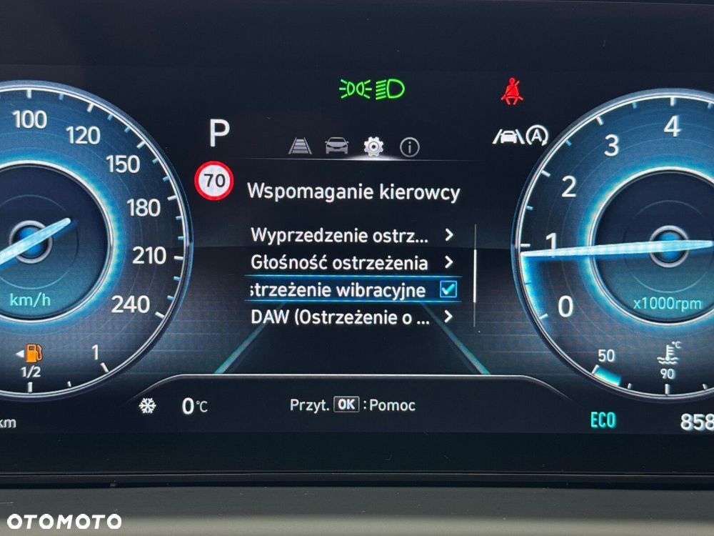 Hyundai Tucson 1.6 T-GDi Smart 2WD DCT - 26