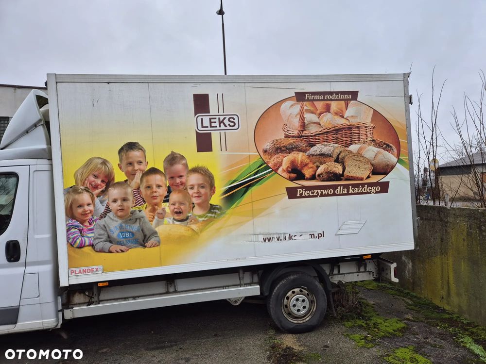 Fiat Ducato - 17