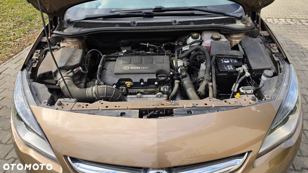 Opel Astra - 40