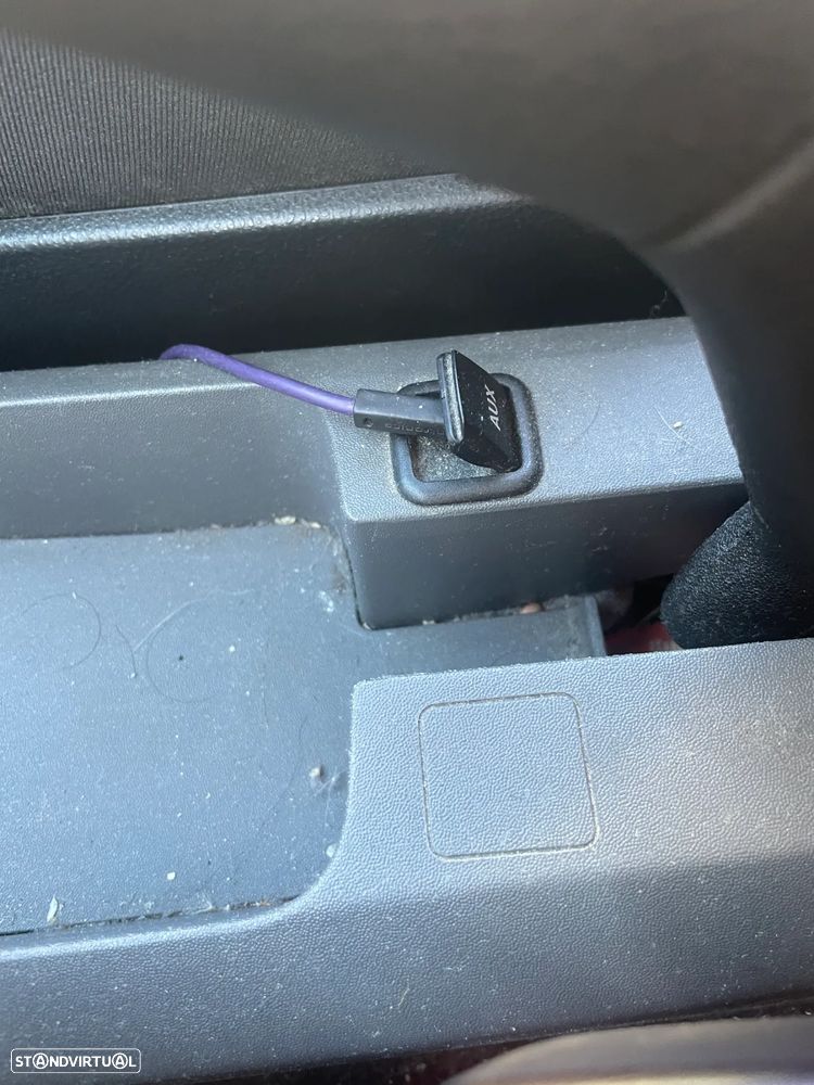 SEAT Ibiza 1.4 TDI Reference - 15