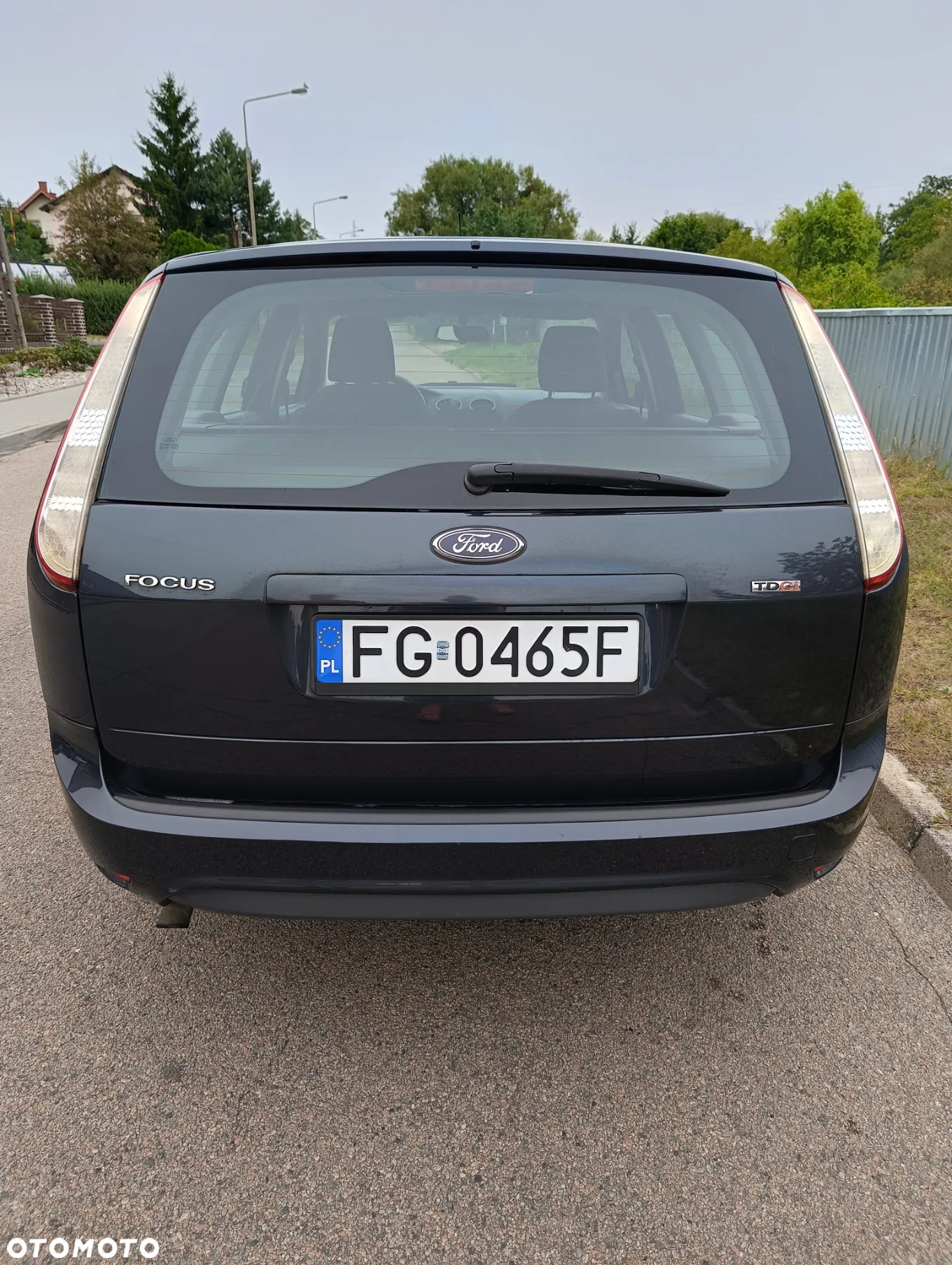 Ford Focus - 12