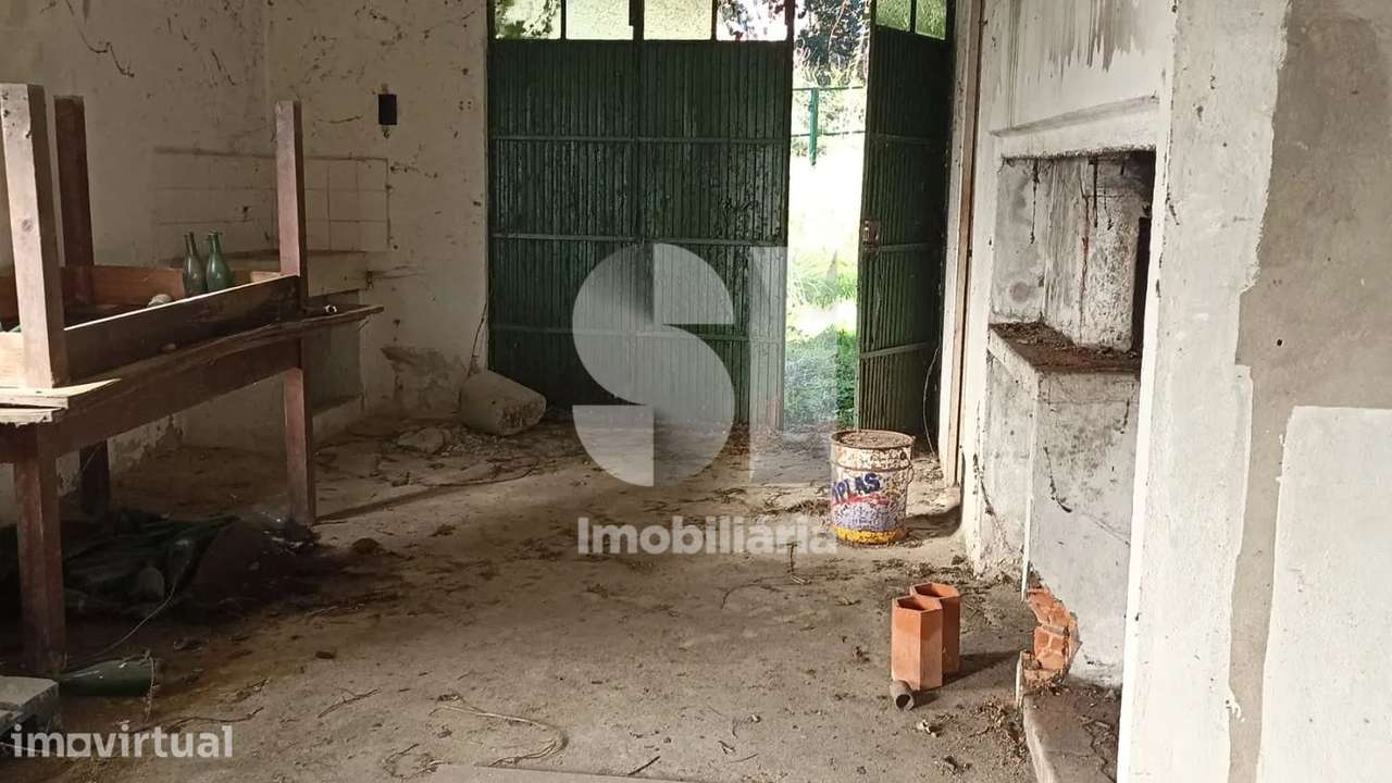 Terreno Rústico Leça do Balio - Grande imagem: 4/13