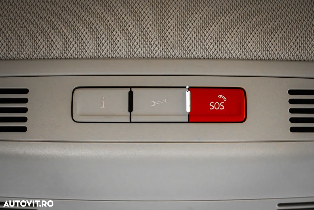 Volkswagen T-Cross 1.0 TSI DSG Life - 20