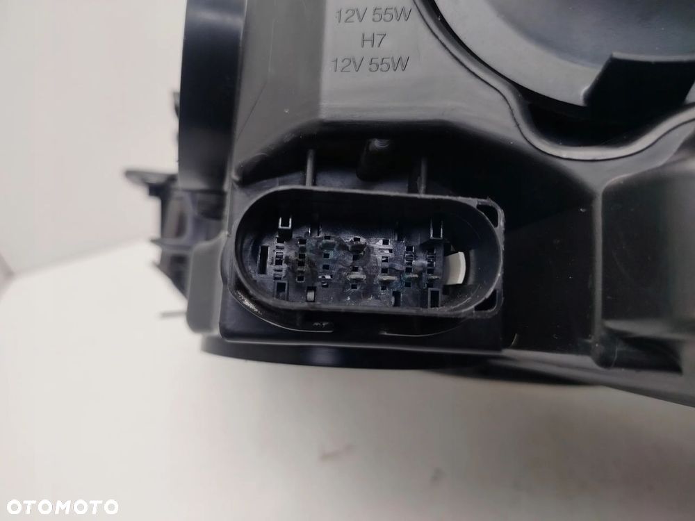 FORD FOCUS MK3 10R- REFLEKTOR LAMPA PRAWY PRZÓD PRAWA PRZEDNIA - 15