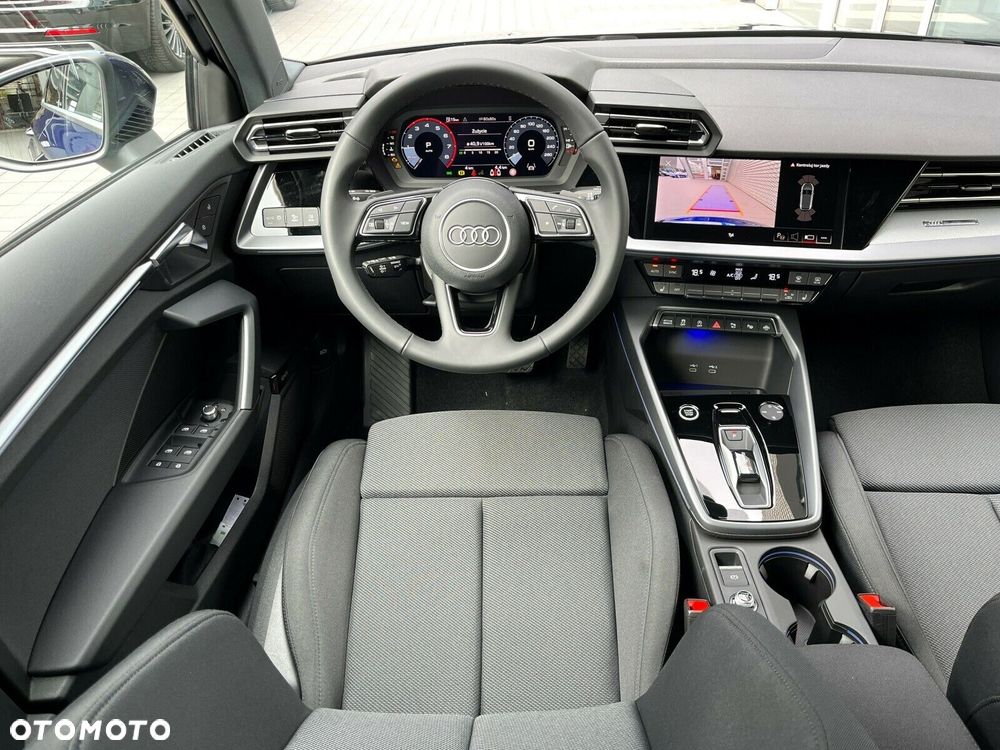 Audi A3 Sportback - 5