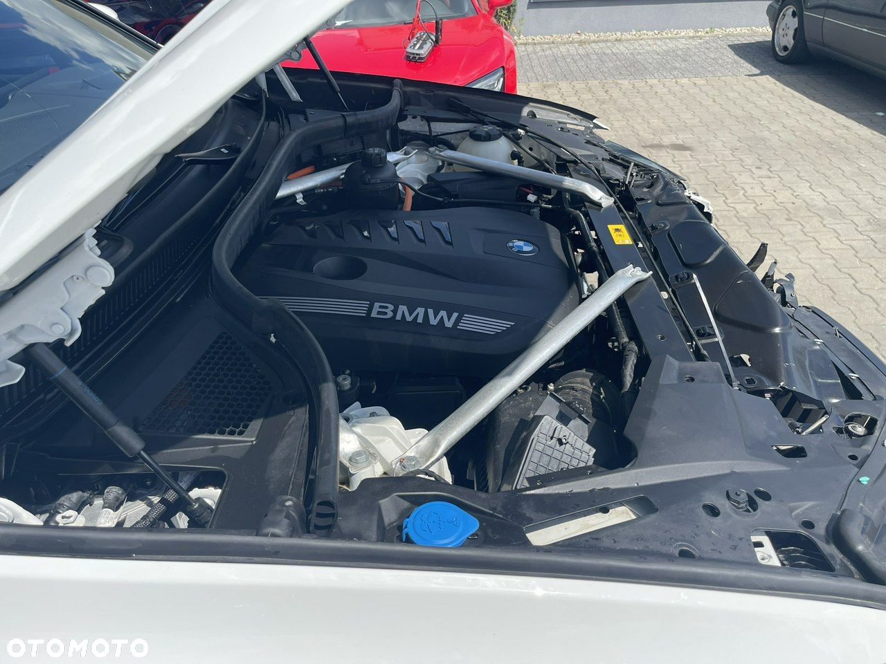 BMW X5 xDrive50e - 15