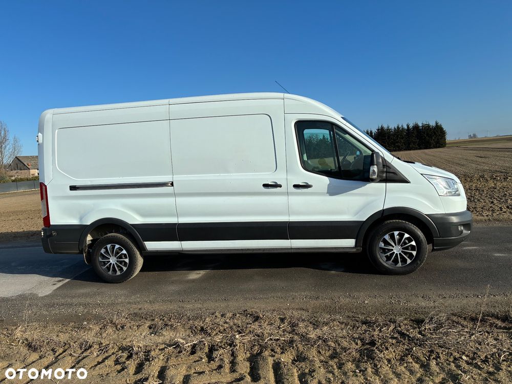 Ford Transit - 4