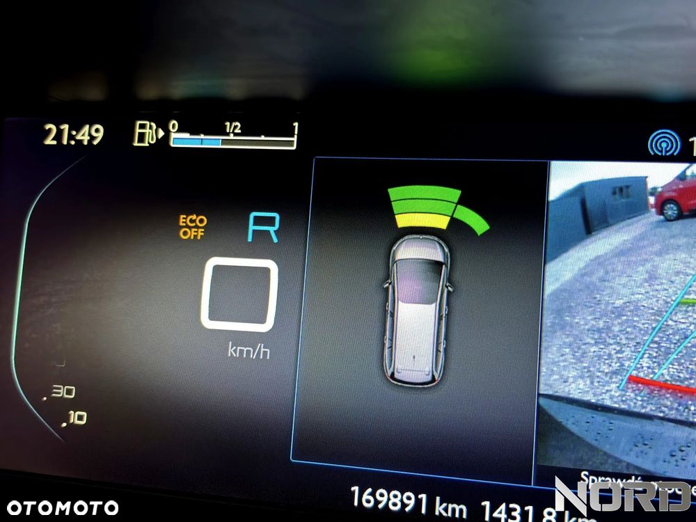 Citroën C4 Grand Picasso BlueHDi 120 EAT6 Exclusive - 25