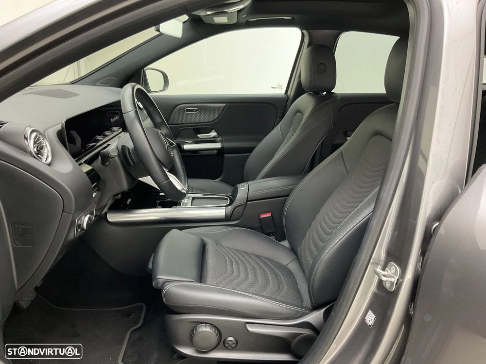 Mercedes-Benz EQA 250+ Edition - 22