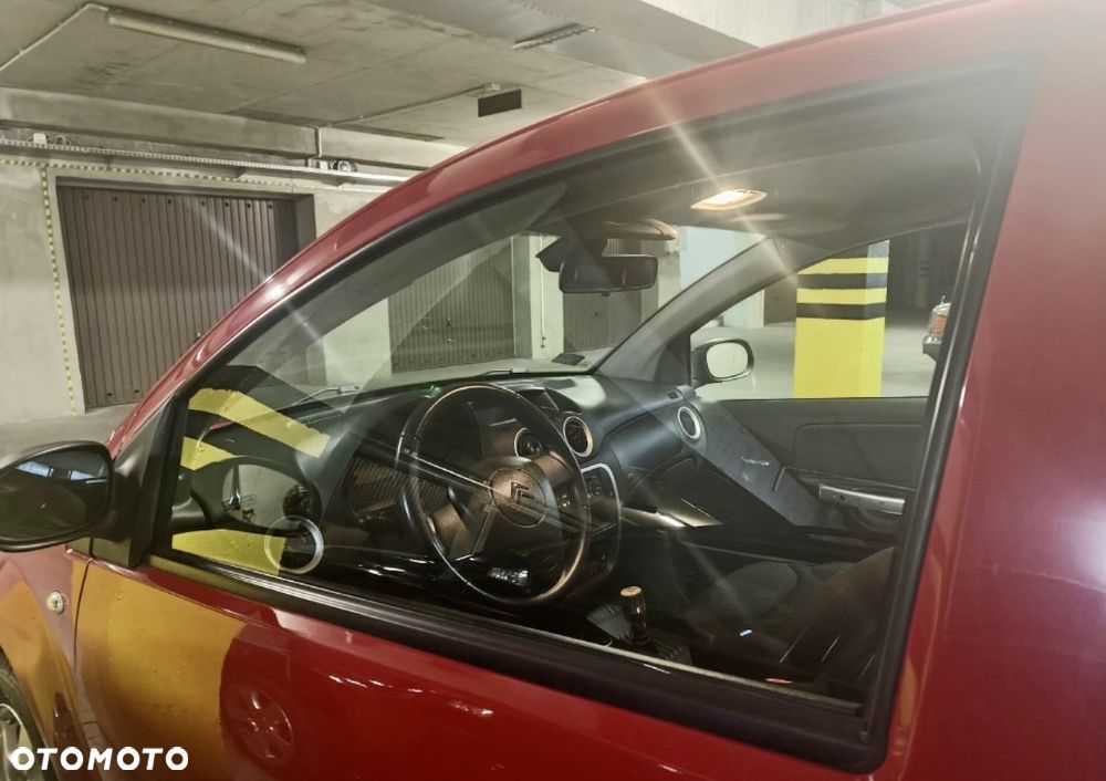 Citroën C2 1.4 HDi Furio - 3