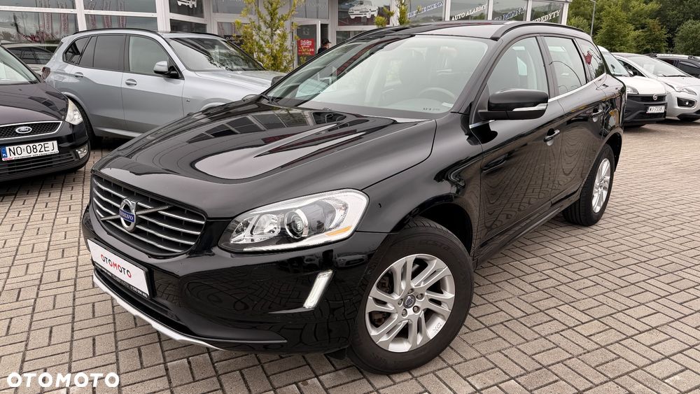 Volvo XC 60 D4 Momentum - 4