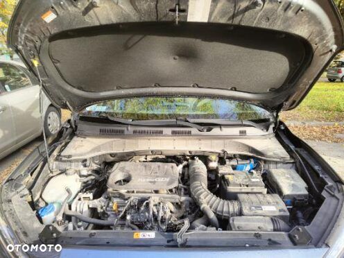 Hyundai Kona 1.0 T-GDI Comfort - 12