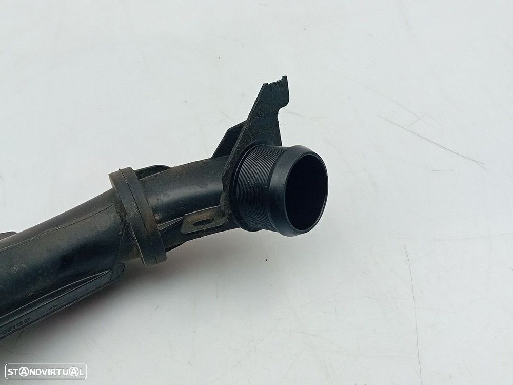 Tubo do intercooler PEUGEOT 2008 I (CU_) - 2