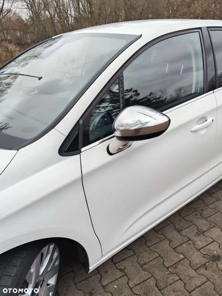 Citroën C4 1.2 PureTech Shine S&S - 10