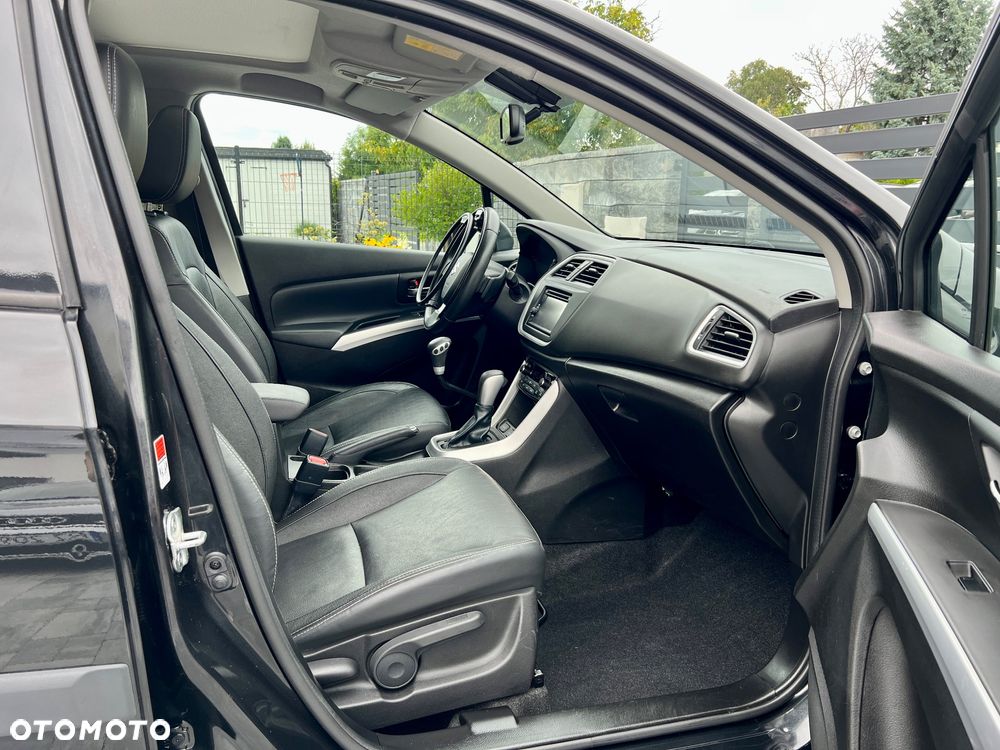 Suzuki SX4 1.6 Premium - 6