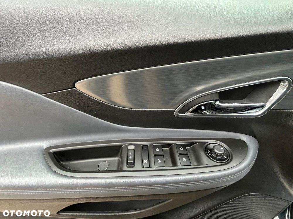 Opel Mokka 1.4 Turbo ecoFLEX Start/Stop 4x4 Innovation - 11