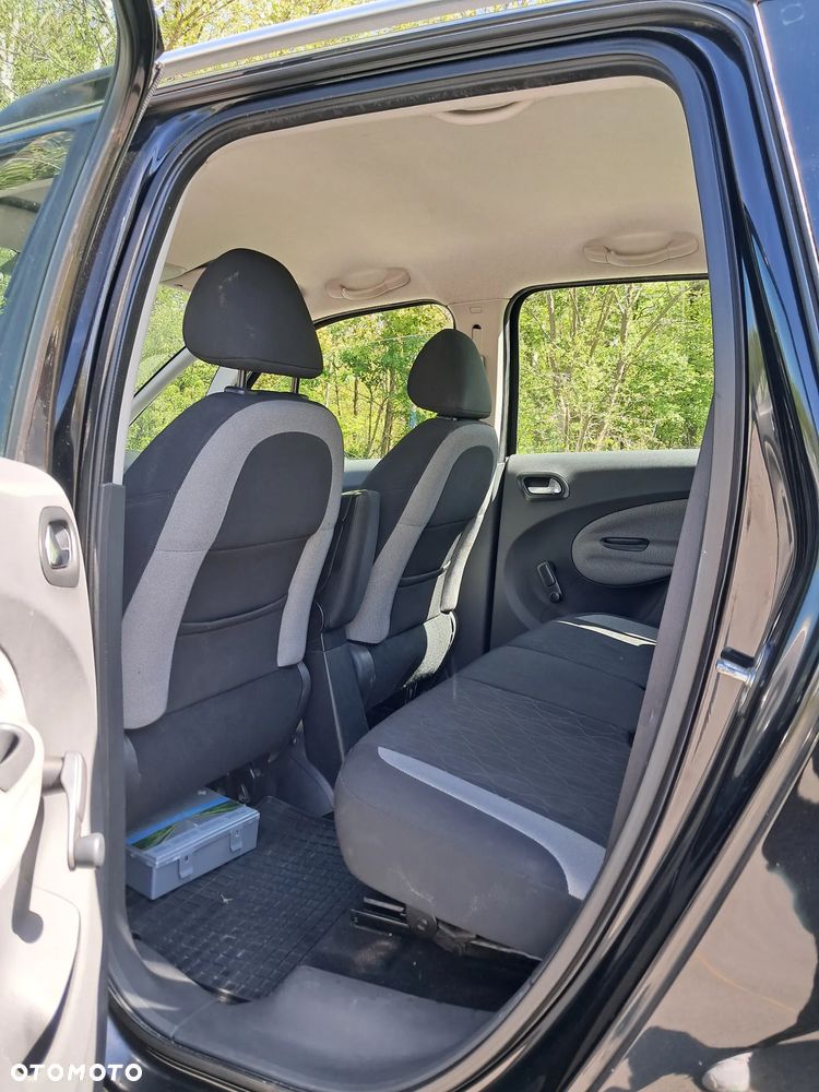 Citroën C3 Picasso HDi 90 FAP Selection - 11