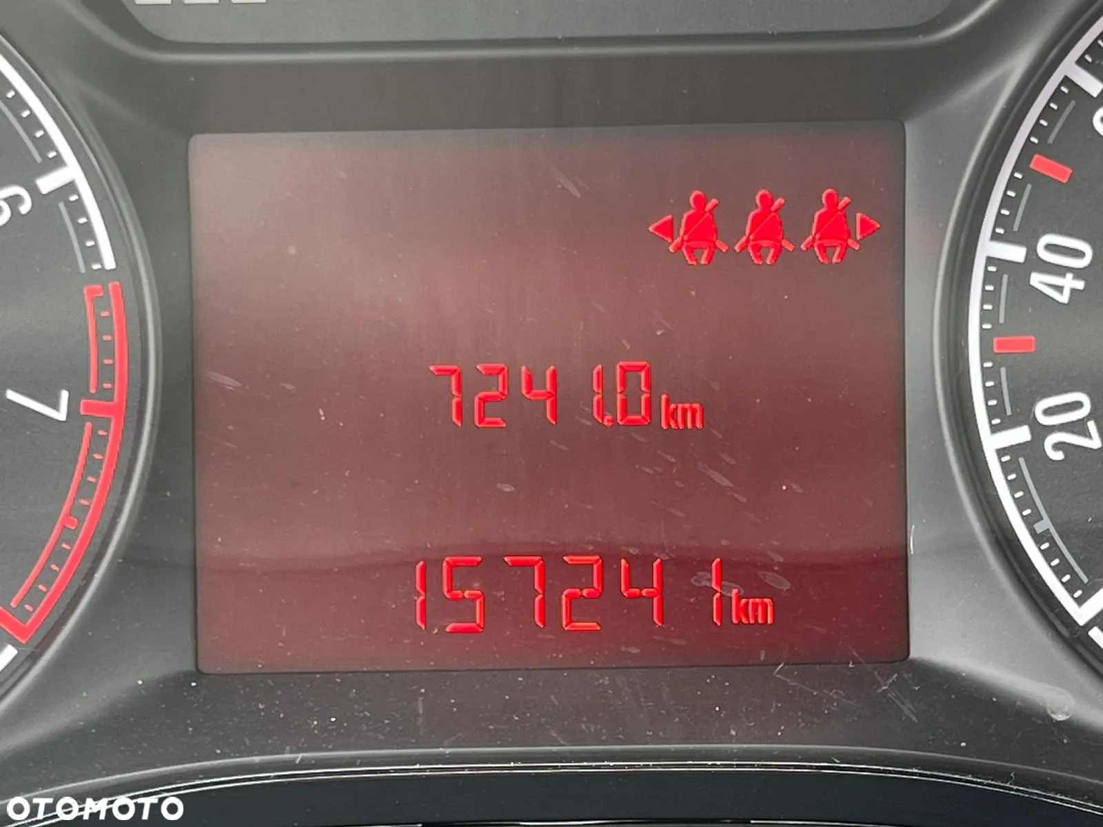 Opel Corsa 1.4 Enjoy - 15