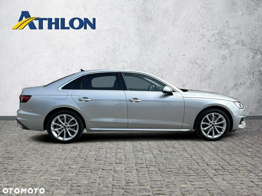 Audi A4 Limousine 35 TFSI mHEV S tronic - 6