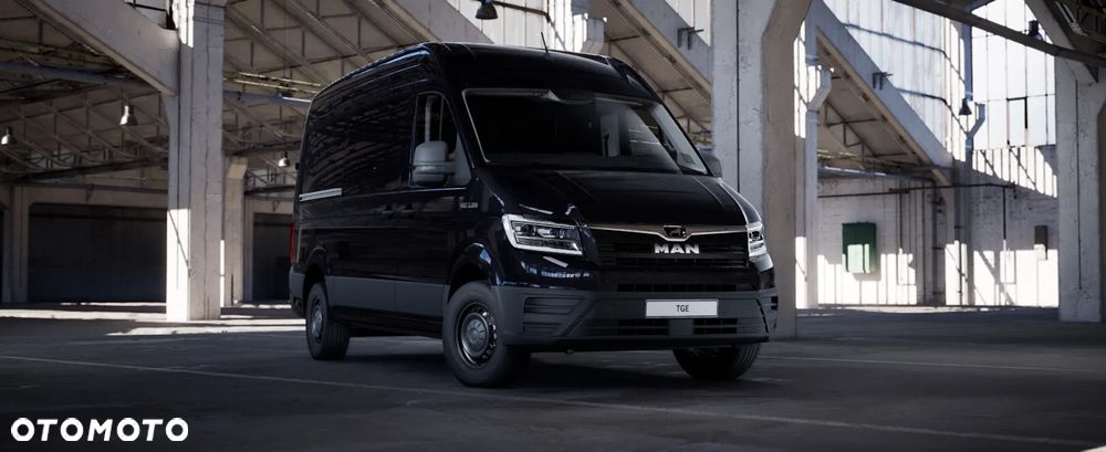 MAN TGE 3.180 4X2F SB - 4