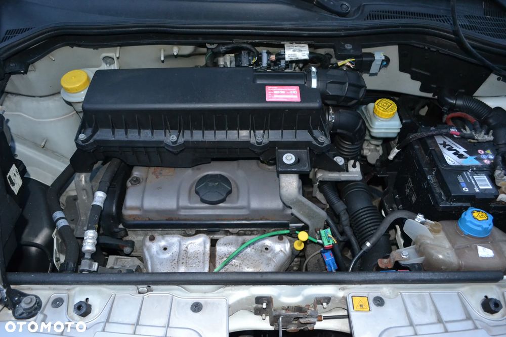 Fiat Fiorino - 32