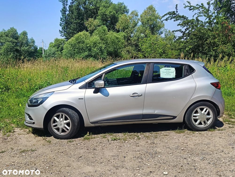 Renault Clio - 3