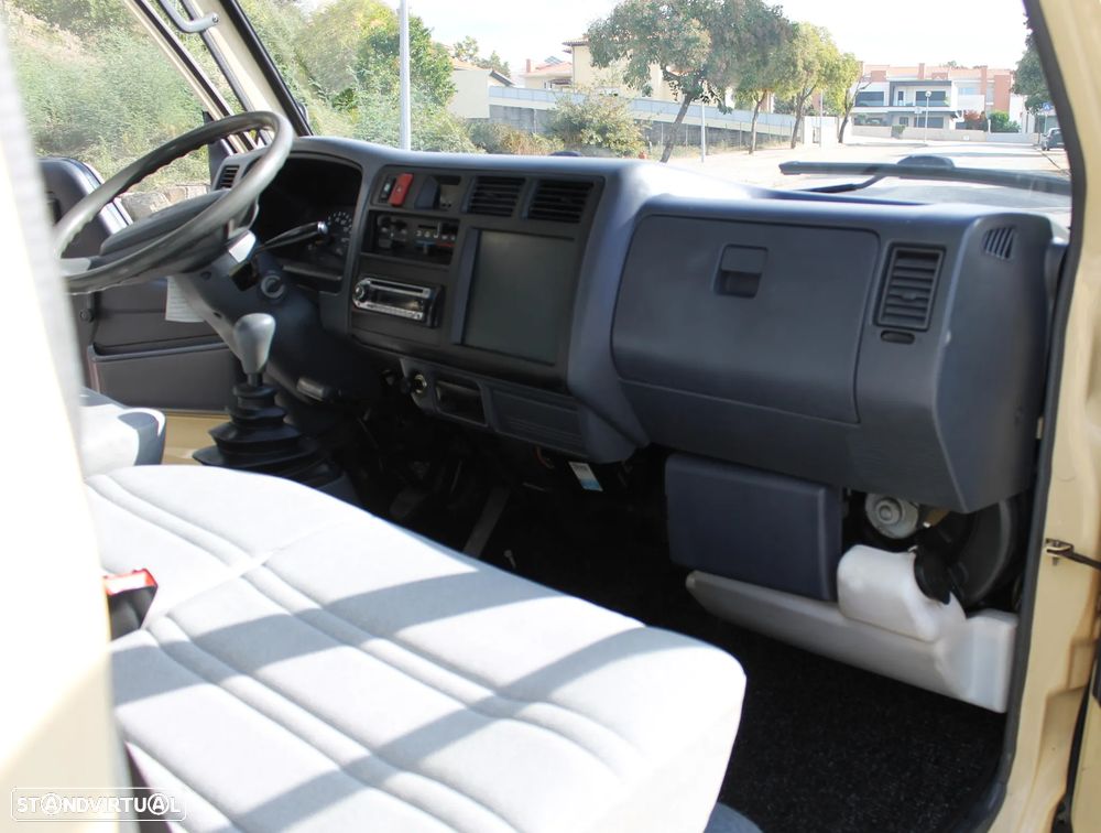 Toyota Dyna 280 - 7