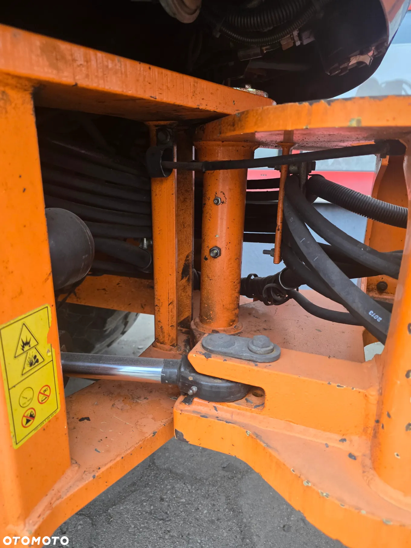 Terex TL 80 Z - 5
