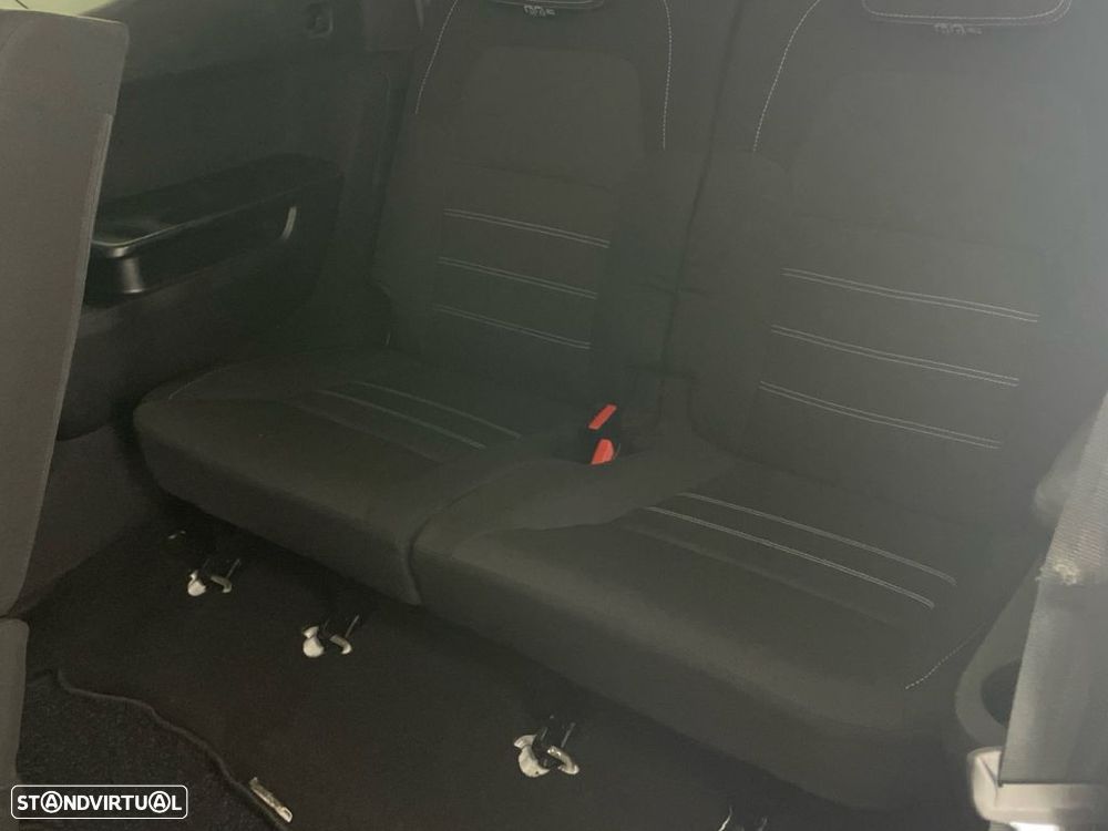 Dacia Jogger 1.0 ECO-G Essential 7L Bi-Fuel - 25